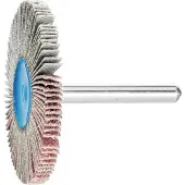 PFERD 44418066, Schleifbürste, Aluminiumoxid, 15200 RPM, Rund, 6 mm, 5 mm
