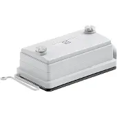 Weidmuller HDC 06B AF WM COVER 2716810000 Deckel 10 St.
