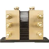 Victron Energy Victron Shunt 6000A 50mV Strom-Messshunt