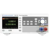 Rohde & Schwarz NGA142 2-Kanal Digital Labornetzg