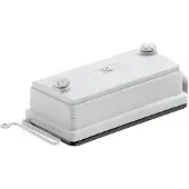 Weidmuller HDC 10B AF WM COVER 2716820000 Deckel 10 St.