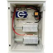 Weidmuller 8000078118 PV 216S0F3CXXV0O0TXPX15PWW Generatoranschlusskasten
