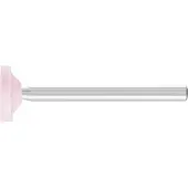 PFERD TOOLS STEEL EDGE Schleifstift Zylinder für Stahl- und Stahlguss - 31308270