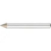PFERD TOOLS CBN-Schleifstift Spitzkegel zum Anfasen/Entgraten/Senken - 36576045