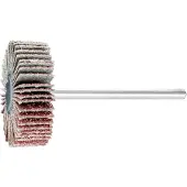 PFERD TOOLS Korund Fächerschleifer F für Feinschliff und Finish - 44402063