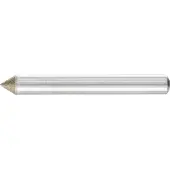 PFERD TOOLS CBN-Schleifstift Spitzkegel zum Anfasen/Entgraten/Senken - 36576060