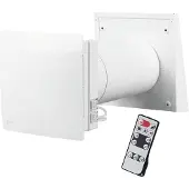 Siku Dezentrale Wohnraumlüftung RA 150 V3