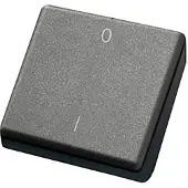 Eltako Funksensor Minihandsender, anthrazit