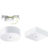 Trilux ZAA01 Deckenanschlussdose