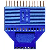 Pomona Electronics 5250 Prüfspitze 1St.