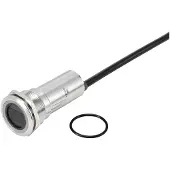 TRU COMPONENTS Berührungsloser Schalter 22 mm ONPOW91-22E10BYSSNR12-24VDC