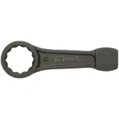 Ks Tools 517.0995, Chrom-Molybdän-Stahl, Schwarz, 95 mm, 1 Stück(e)