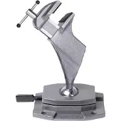 Bernstein Schraubstock Backenbreite 50 mm Spann-Weite max. 70