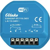 Eltako Beschattungsaktor ESB62NP-IP