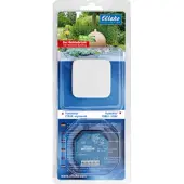 Eltako BPS Blister-Pack Schalten FT55R-aw + FSR (V) FT55R-alpinweiß+FSR61-230V 30000021