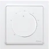 Eltako Raumtemperaturregler AP RS-485 rws glz 30055163