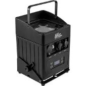 Eurolite AKKU IP UP-4 Entry QCL Spot QuickDMX 2er Set
