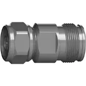 Telegärtner Adapter N - 4.3-10, 50 Ohm
