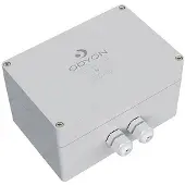 M-E Modern-Electronics ODYON 56505 - 2-Kanal Wandempfänger 230 V, bidirektional