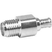 Telegärtner Adapter SMA-MCX