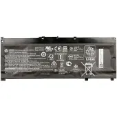 HP Akku 52.5Wh für Gaming 15-cx0900