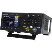 Voltcraft FG-1602 Funktionsgenerator netzbetrieben 1 µHz - 60 MHz 2-Kanal Arbiträr