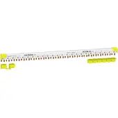 Schneider Electric KAMMSCH. IC40 3PN 24 MOD. 18MM (A9XPC724)