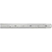 Bmi 966060020-EGI Massstab 600 mm Edelstahl (rostfrei)