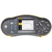 Fluke KIT mit PV-Analysator FLK-SMFT-1000/PRO 5416417