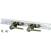 Hensel Mi Dividers Kabel-/Drahtführungsschrank - MI ZE 62
