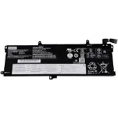 Lenovo Akku 57Wh für T590 (Type 20N4, 20N5)