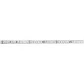 Deko-light 840239 LED-Streifen EEK: G (A - G) mit offenem Kabelende 24 V/DC 5000 mm RGB, Warmweiß 5 m
