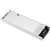 MEAN WELL LSP-160-5T AC/DC-Einbaunetzteil geschlossen 32 A 160 W 5 V Ausgangsspannung rege