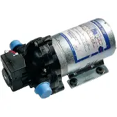 SHURFLO Pumpe Premium