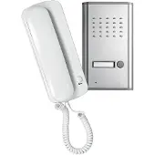 Indexa DP601 Türsprechanlage 1-FH