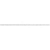 Deko-light 840175 LED-Streifen EEK: F (A - G) mit offenem Kabelende 24 V/DC 5000 mm Warmweiß 5 m