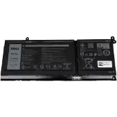 Dell Notebook-Akku - Battery PRI 41WHR 3C LITH SMP - Akku - 3.640 mAh 11.25 V 3640 mAh G91J0