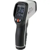 Voltcraft IR 110-6C Infrarot-Präzisions-Thermometer Optik 6:1 0 - 110 °C