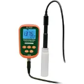 Extech DO700 Sauerstoffmessgerät Sauerstoff, Leitfähigkeit, TDS, pH-Wert