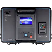 Metrel Mi 3115 St Pv Analyser