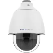 Mobotix Move SpeedDome 30x 2-60O ohne IR-LED Low-Light - Netzwerkkamera