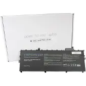 Ipc-computer Notebook-Akku 01AV430 REPLACE 11.55 V 4800 mAh Lenovo