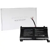 Ipc-computer Notebook-Akku FM08 16P REPLACE 14.8 V 4400 mAh HP