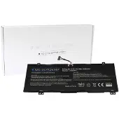 Ipc-computer Notebook-Akku L18M4PF3 REPLACE 15.4 V 3600 mAh Lenovo