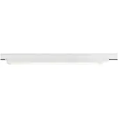 Deko-light 3-Phasenleuchte Linear 60 18W 2000lm 3000K Weiß