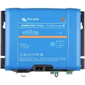 Victron Energy Phoenix Smart IP43 Ladegerät 24/25(1+1) 120-240V
