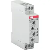 ABB CT-TGD.12 Zeitrelais, taktgebend 1We, 24-240VAC, 24-48VDC 1SVR500160R0000 CTTGD12