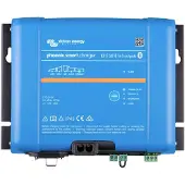Victron Energy Victron Phoenix Smart IP43 Charger 12/30(1+1) 120-240V