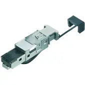 Weidmuller Modulaire Stecker - 1132040000