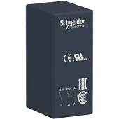Schneider Electric Interfacerelais RSB2A080BD 10 St.